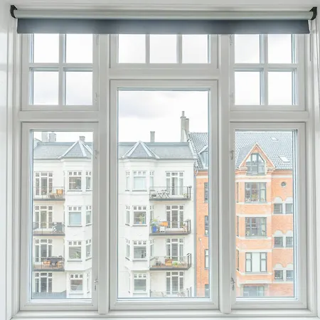 Fantastic 1-bed In Christians Harbour * Copenhagen