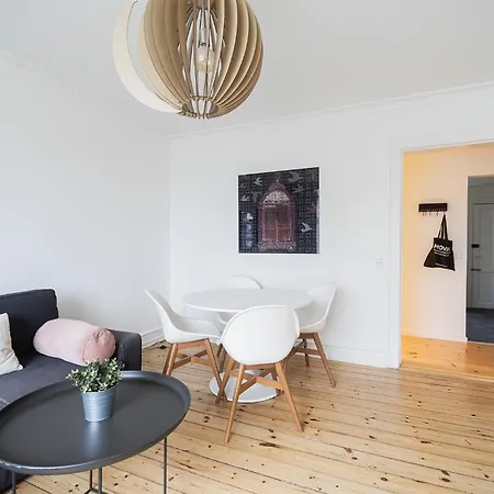 Fantastic 1-bed In Christians Harbour