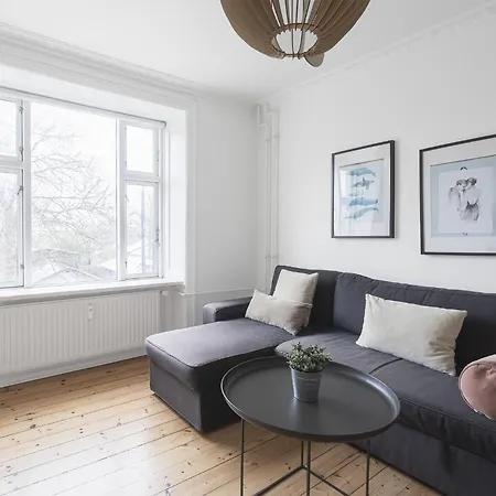 Fantastic 1-bed In Christians Harbour Apartment *