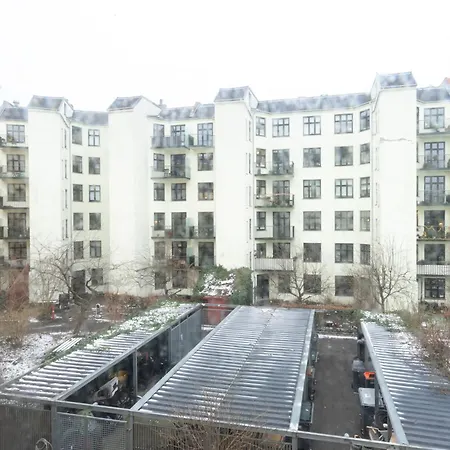 Fantastic 1-bed In Christians Harbour *